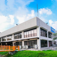 Berthaphil III - Clark Center
